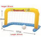 Football goal