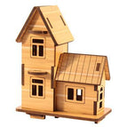 Bamboo / Cottage