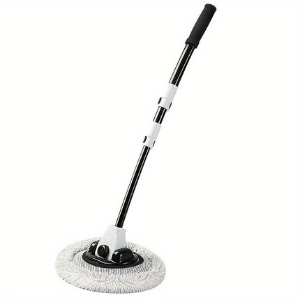 Car Scrub Mop Car Wash Special Car Scrub Brush Car Cleaning Tool Chenille Soft Car Wash Brush