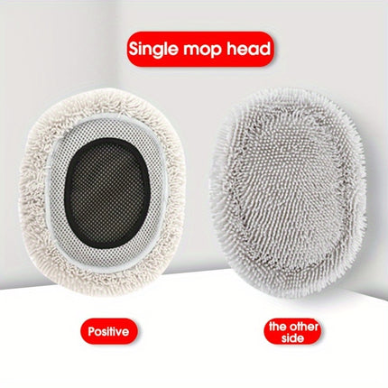 Car Scrub Mop Car Wash Special Car Scrub Brush Car Cleaning Tool Chenille Soft Car Wash Brush