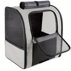 Gray / Large Size (less Than 20 Kg)
