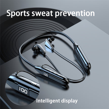 Wireless Headphones Can Stand By for A Long Time, Halter Neck Movement,