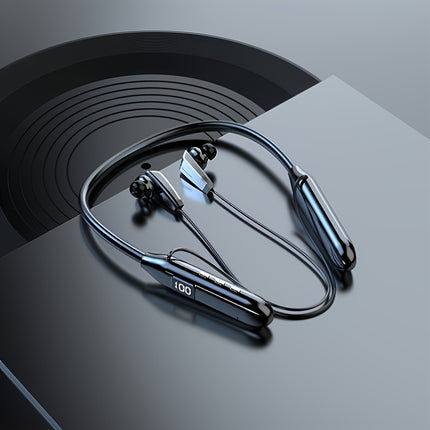 Wireless Headphones Can Stand By for A Long Time, Halter Neck Movement,