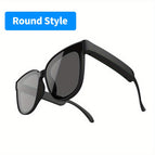 Round Style