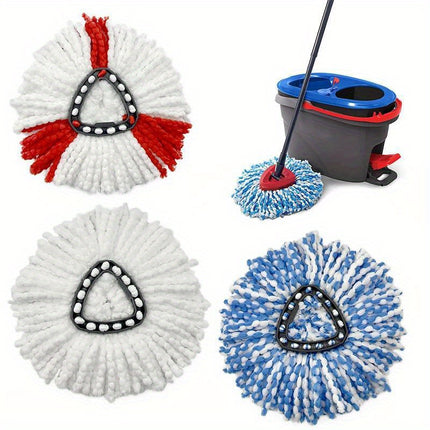 Mop Refill Heads