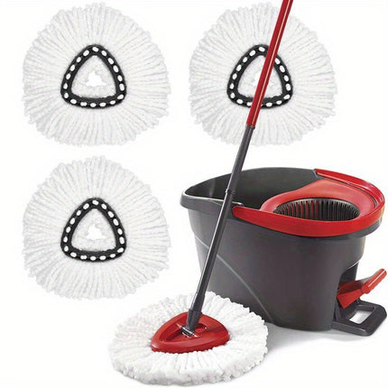 Mop Refill Heads