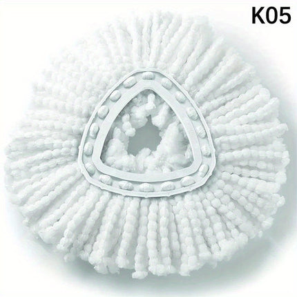 Mop Refill Heads
