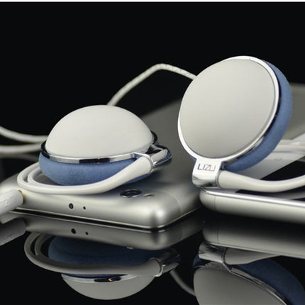 New ear-hook headphones