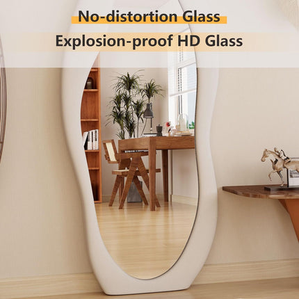 1pc Stunning Flannel Frame, Perfect for Hanging or Leaning Against Walls in Cloakroom, Bedroom,