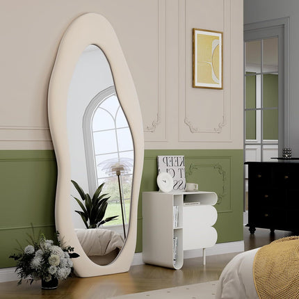 1pc Stunning Flannel Frame, Perfect for Hanging or Leaning Against Walls in Cloakroom, Bedroom,