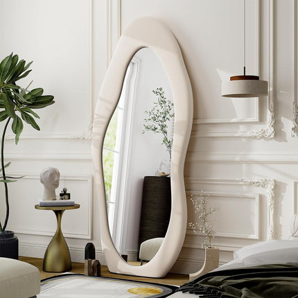 1pc Stunning Flannel Frame, Perfect for Hanging or Leaning Against Walls in Cloakroom, Bedroom,