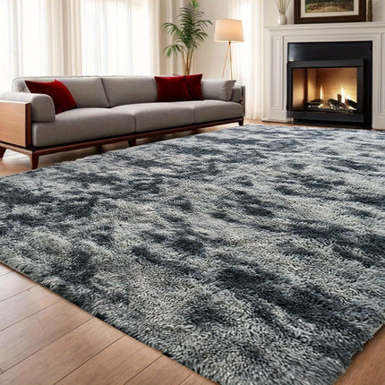 Fluffy bedroom living room kitchen carpet, shaggy carpet for bedroom, living room carpet