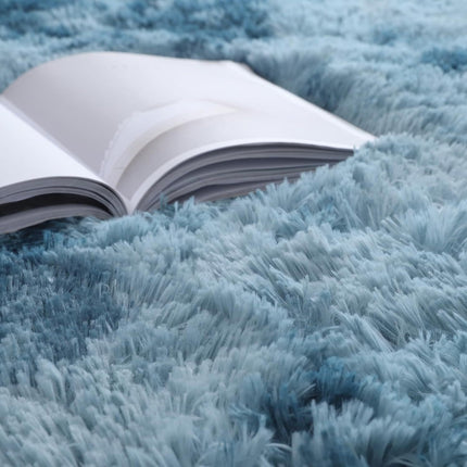 Fluffy bedroom living room kitchen carpet, shaggy carpet for bedroom, living room carpet