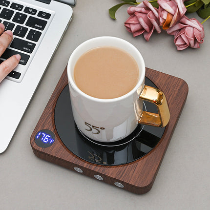 High Temperature Coffee Heating Mat Fabulous Thermal Appliance