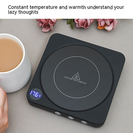 High Temperature Coffee Heating Mat Fabulous Thermal Appliance