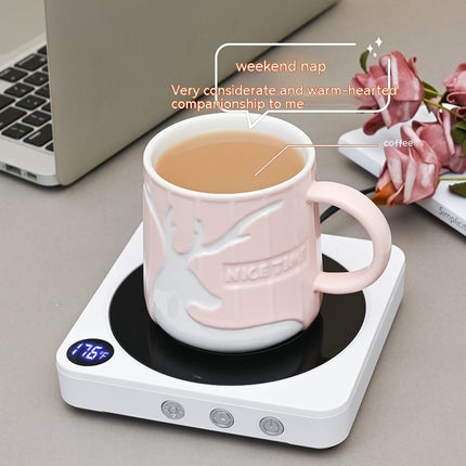 High Temperature Coffee Heating Mat Fabulous Thermal Appliance