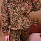 Coffee / S / 100%Polyester