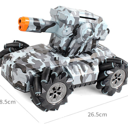Stunt Drift Toys