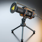 Black / Standard / USB