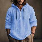 Light Blue / L