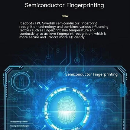 Automatic Fingerprint Lock Household Anti-theft Door 3d Face Recognition Smart Lock Peephole Viewer Password Lock