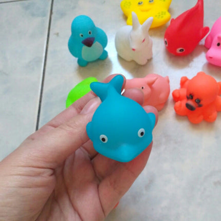 Children's bath toy
