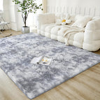 Dye Light Grey / 180x200cm/70.86x78.74in