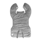 Long silver grey / EU