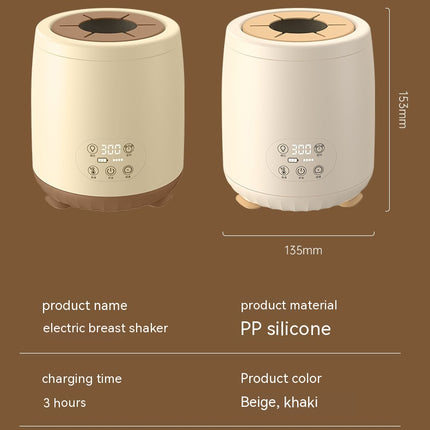 Electric Coffee Stirring Cup Baby Milk Shake Machine
