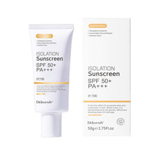 Sunscreen UV Protection Anti-aging Whitening Makeup