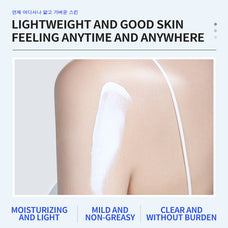 Sunscreen UV Protection Anti-aging Whitening Makeup