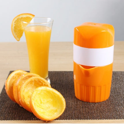 Handheld Juicer Manual Juicer High Quality Manual Handheld Citrus Orange Lemon Juicer Fruit Press Squeeze Extractor