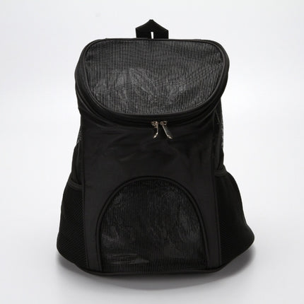 Premium Breathable Pets Travel Backpack Carrier