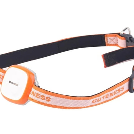 Collared Cat Dog Tracker Pet Locator Pet