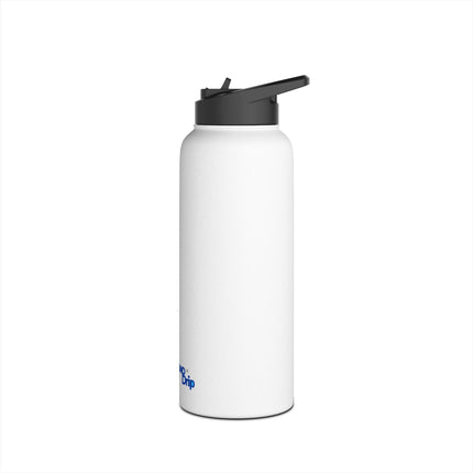 Stylish Stainless Steel Water Bottle | BPA-Free, Insulated, Perfect for Gym, Hiking, Travel, Gifts