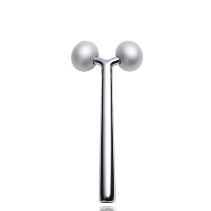 3D roller massage beauty instrument