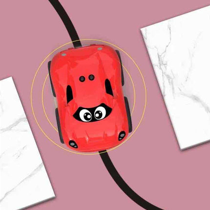 Smart children's toys