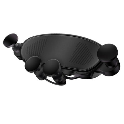 Universal car phone navigation holder