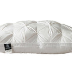 White / High pillow 1pcs