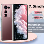 Rose Gold / 8GB+256GB