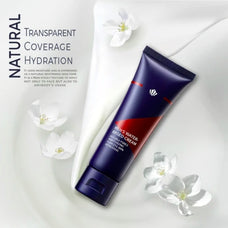 Men's Water-Based Cream Revitalising Nourishing Tone