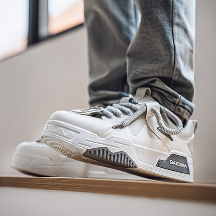 Men's Trendy Chunky Sneakers