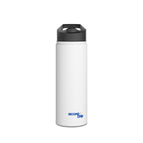 18oz / White