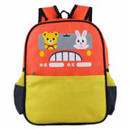 Orange Bunny