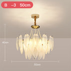 B / 50cm three layer