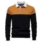 Yellowish Brown / S