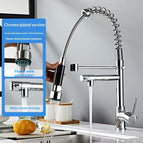 Electroplating / Dual Mode / Electroplating