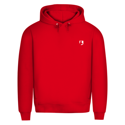 Herren Premium Bio Hoodie FOLDFILED