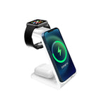 White / USB