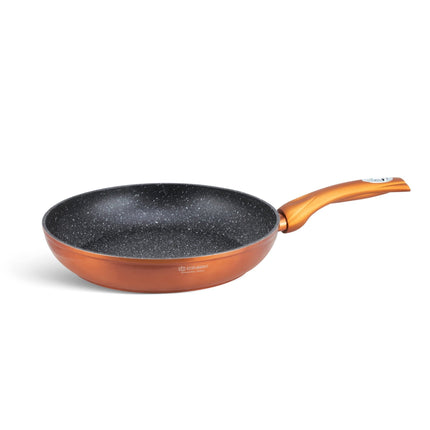 15pcs Ceramic And Marble Cookware Set with Kitchen Accessories | Induction Cookware Set